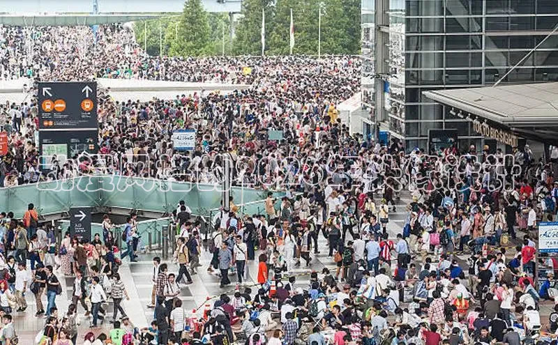 动漫风格的2026年头像设计